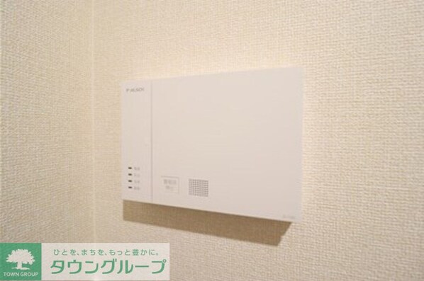 HANABUSA VIIの物件内観写真